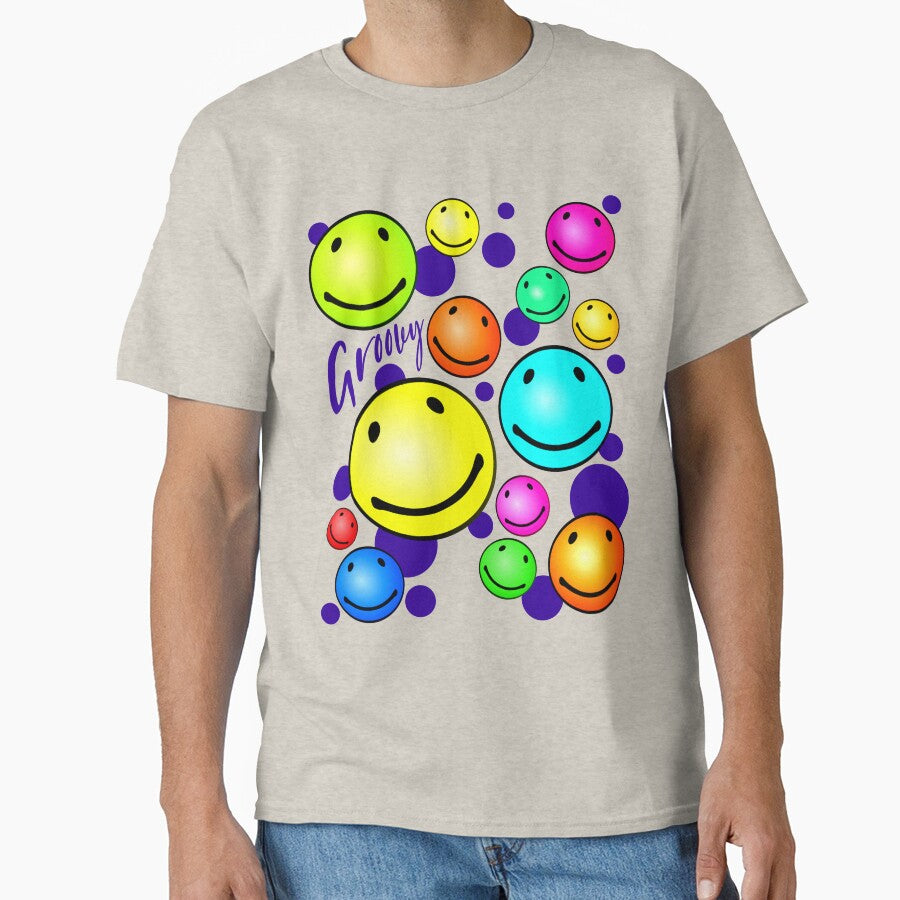 Groovy by sandpiperstudio