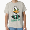 Ducking Rich by RetroChunky®