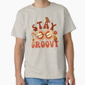 Stay Groovy - Psychedelic 70s theme by yoshra