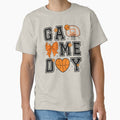 Basketball, Basketball Game Day, Basketball Mama, Basketball Mom, Coquette Basketball, Game Day by Ilalemaitre