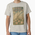 Dreamy Coquette: Petals in the Clouds by bapupa