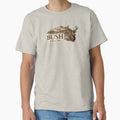 Bush Origins | Hunting & Outdoor Lifestyle by Chrome-Magnet