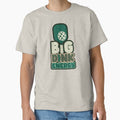Big Dink Energy by janaisugars
