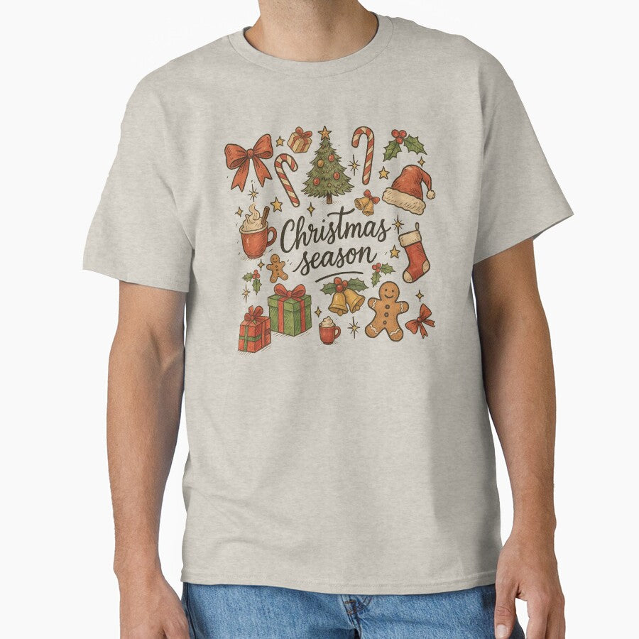 Coquette Christmas Season Things by misslouve23