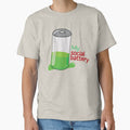My Social Battery by DorotaO