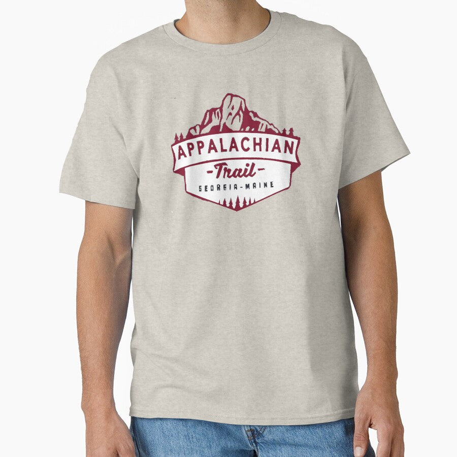 Appalachian Trail  Georgia to Maine by SwampfoxDesign