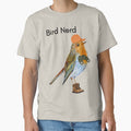 Bird nerd by TinaMS123