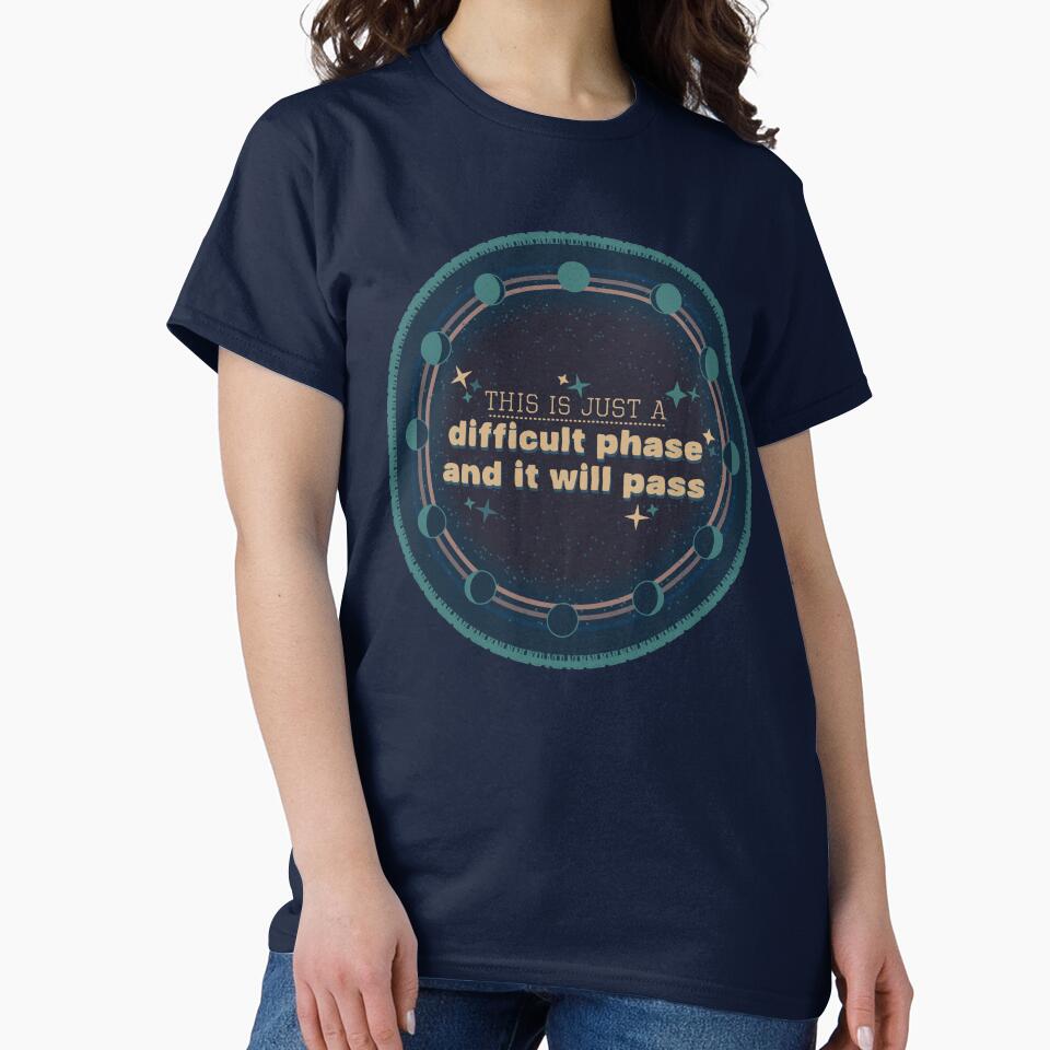 A passing phase [aglow] by deadbeatprince-typography
