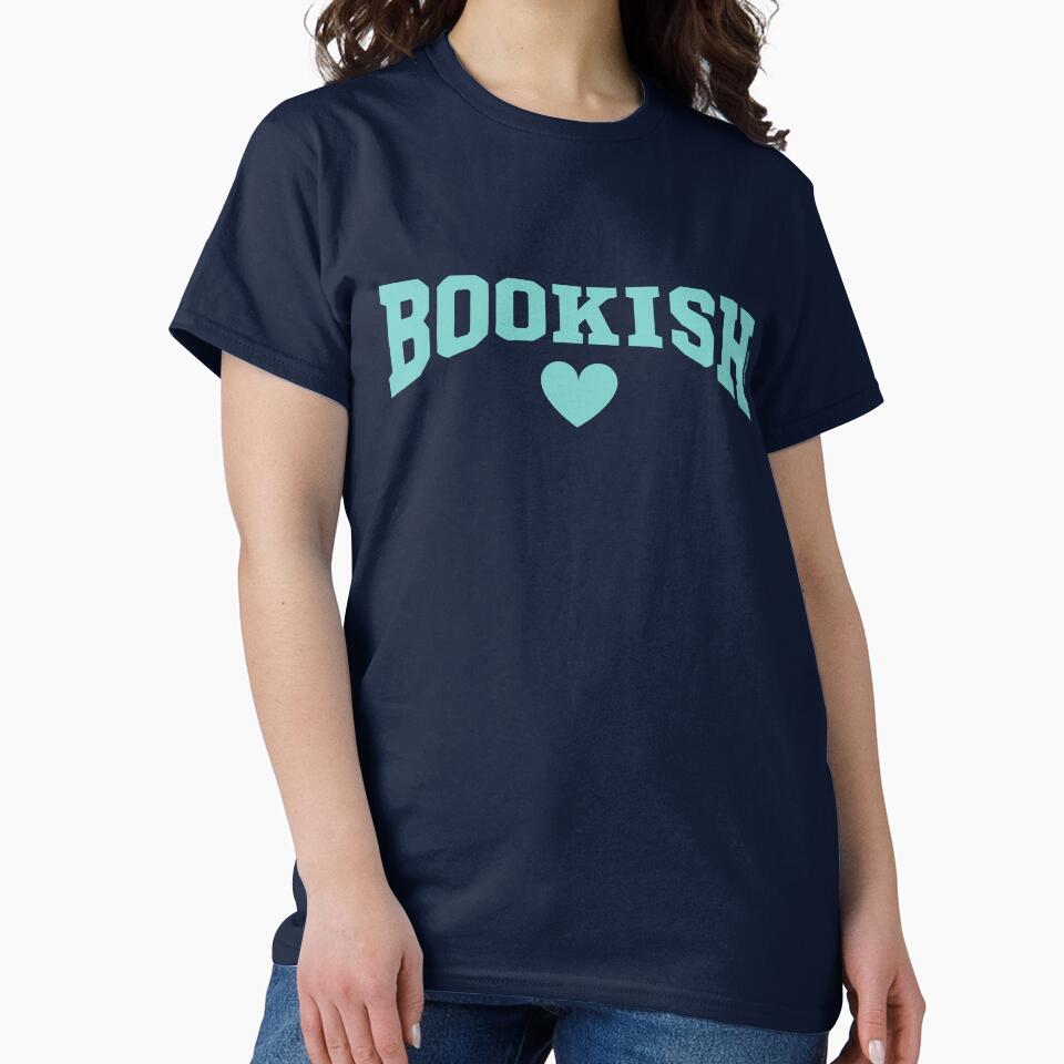 Bookish / Pastel Mint Green Heart Book Obsessed Aesthetic Reading Lover Quote For Kindle Girlie Readers Tbr Ya Books by Latinoladas