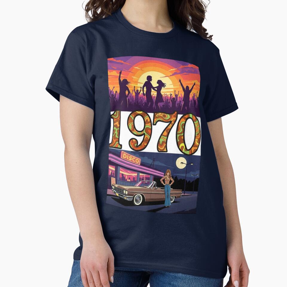 70s by Aise06