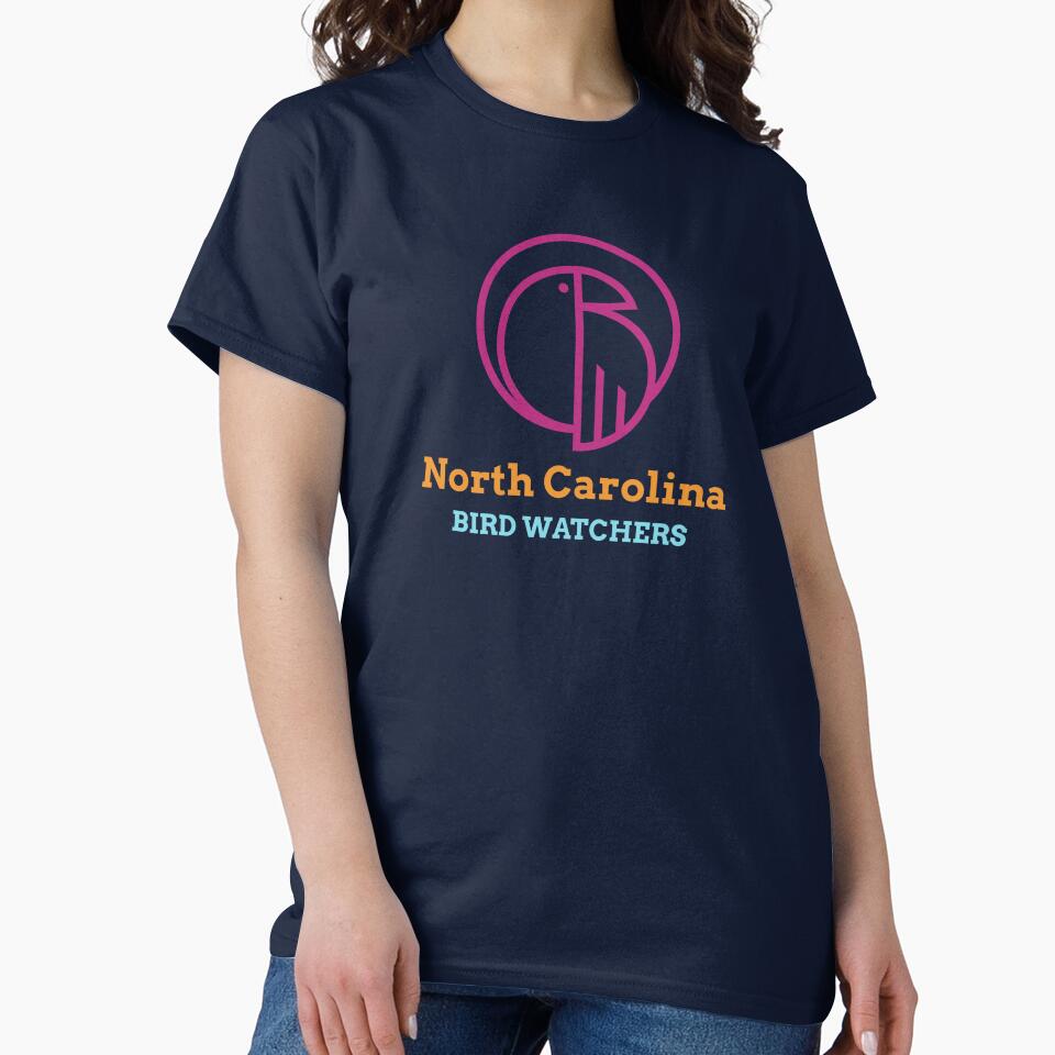 North Carolina Bird Watchers by avacco