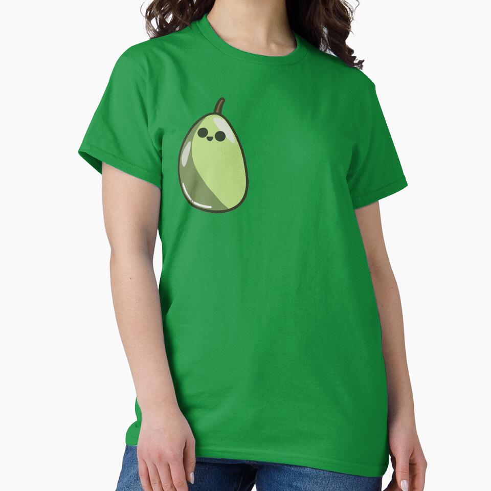 Pear by McFoodie