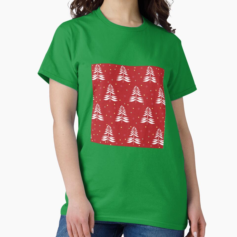 Merry Christmas Print 3 by PrintsByAnnJ