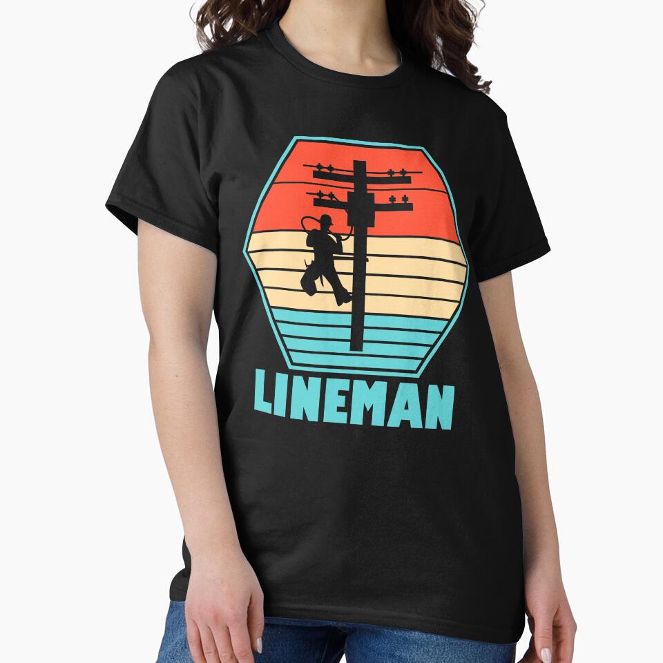 Lineman by soondoock