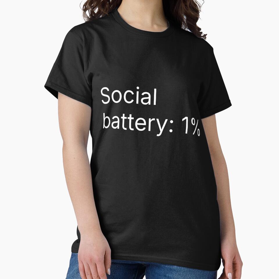 Social Battery 1% by kennedy-brook