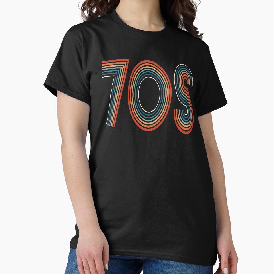 70s Vintage by EunsooLee
