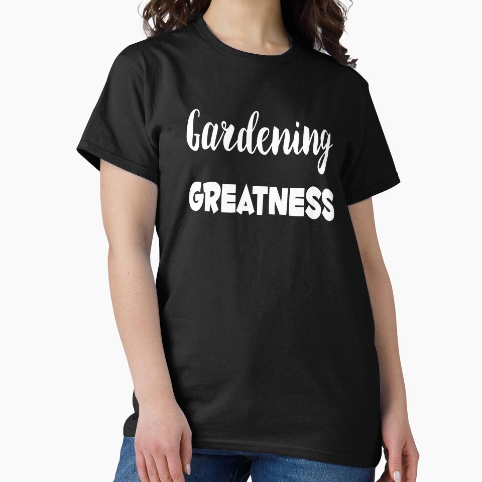 Gardening Greatness by MattsDesignShop