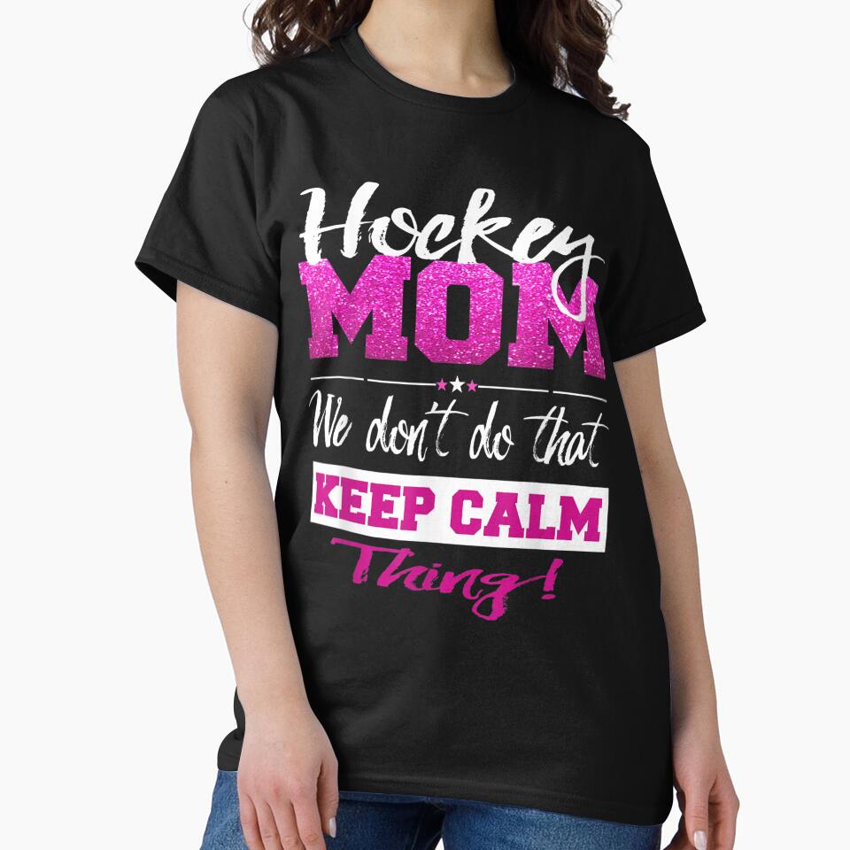 Hockey Mom Design, Mom gifts, mother's day gift, Best mom ever by rositadang