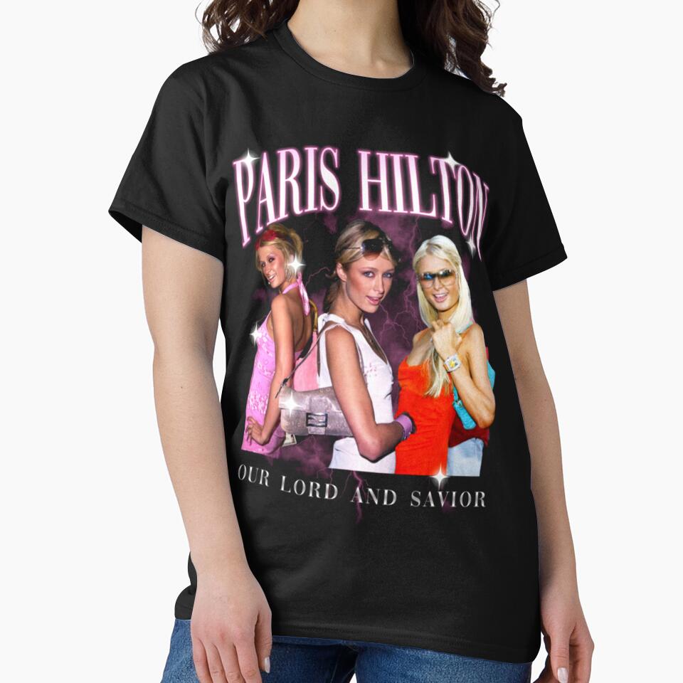 paris-hilton by bayloradley5