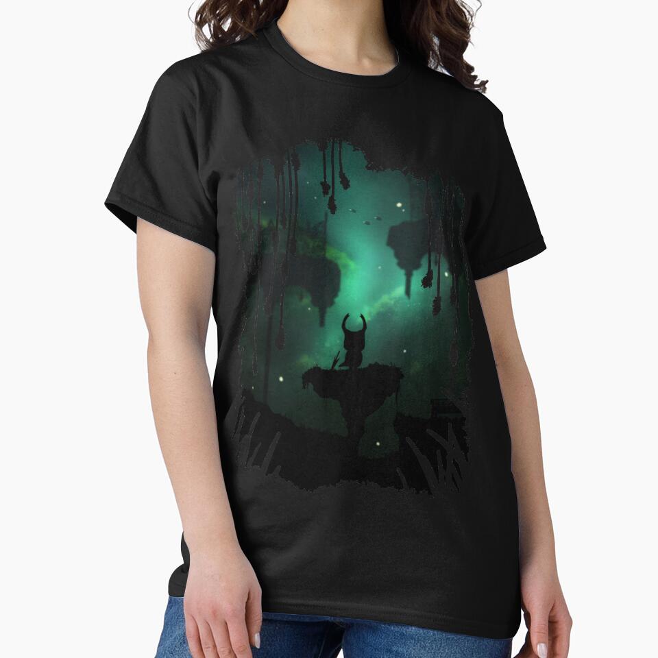 The Greenpath by JustSomeBunny Unisex