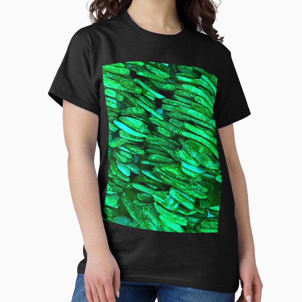 Emerald stone by Iritof by iritof