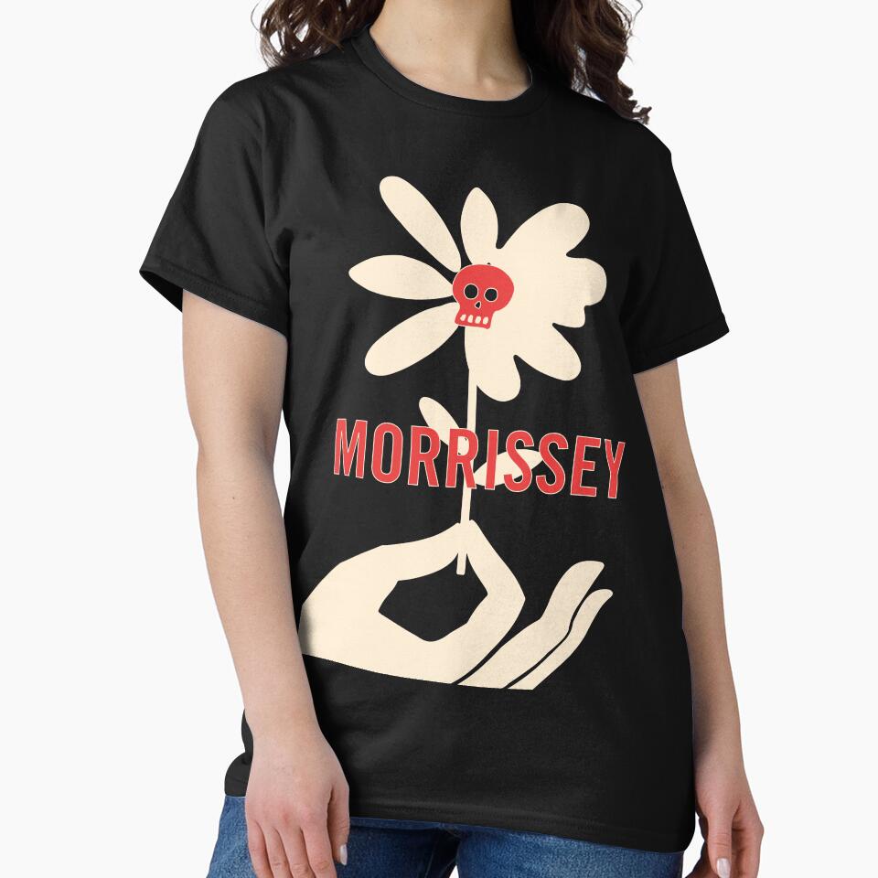 Morrissey by denisn Unisex