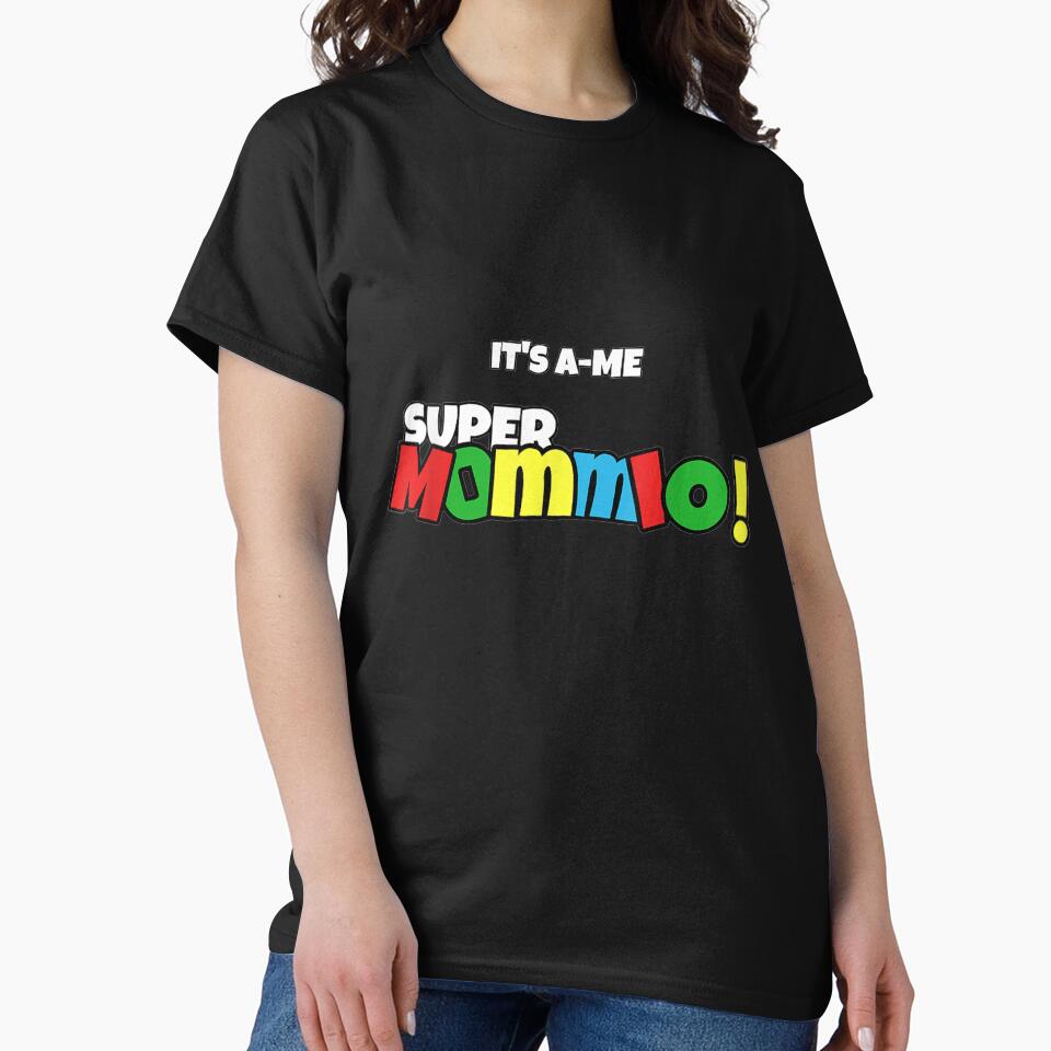 Super Mommio Funny Mommy Mother Mom Mum Video by Orbanerik