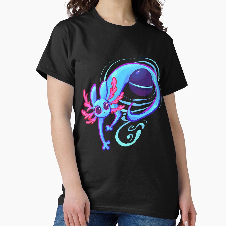 Rainworld The Rivulet by ChristopherOkr Unisex