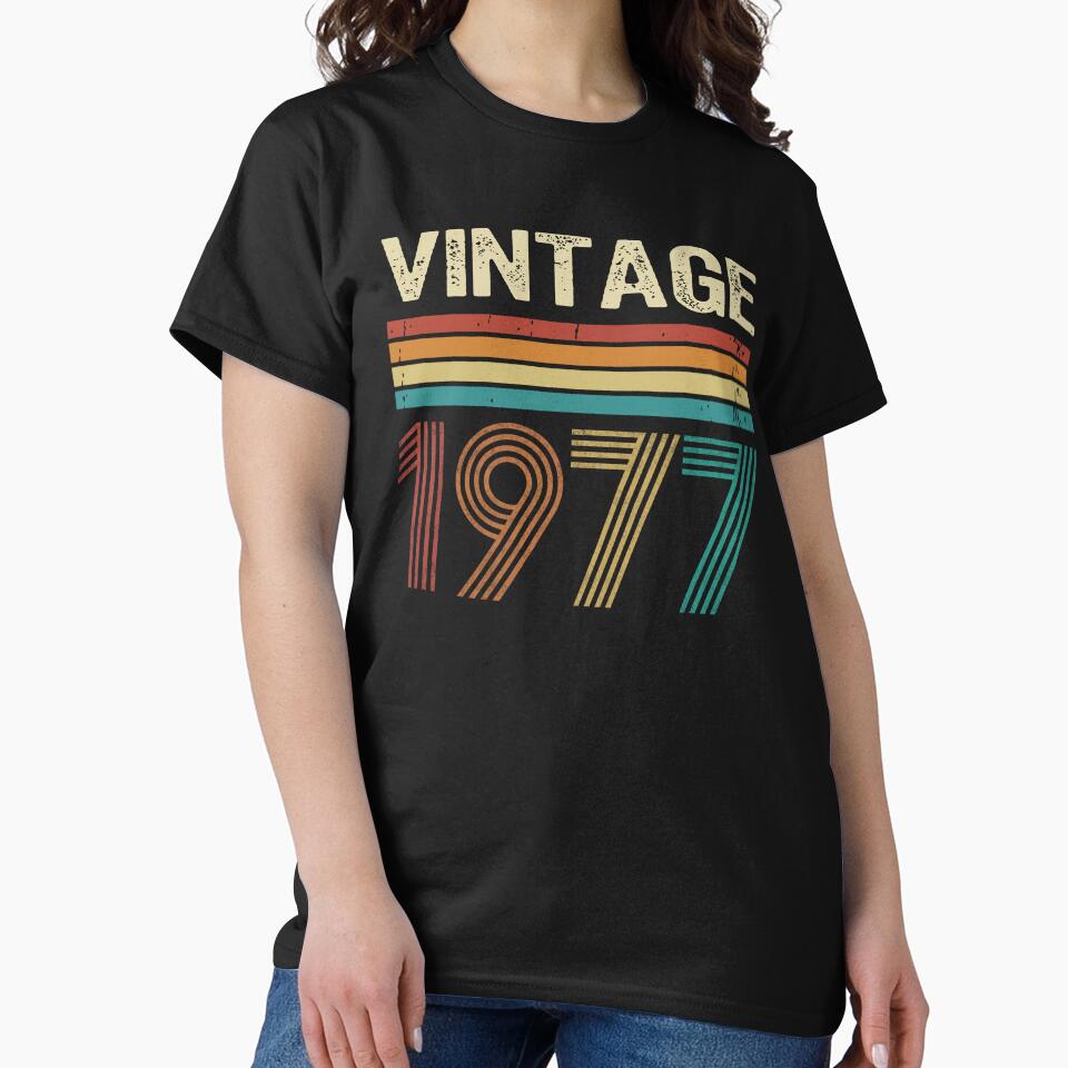 Vintage 1977. #3 by EunsooLee