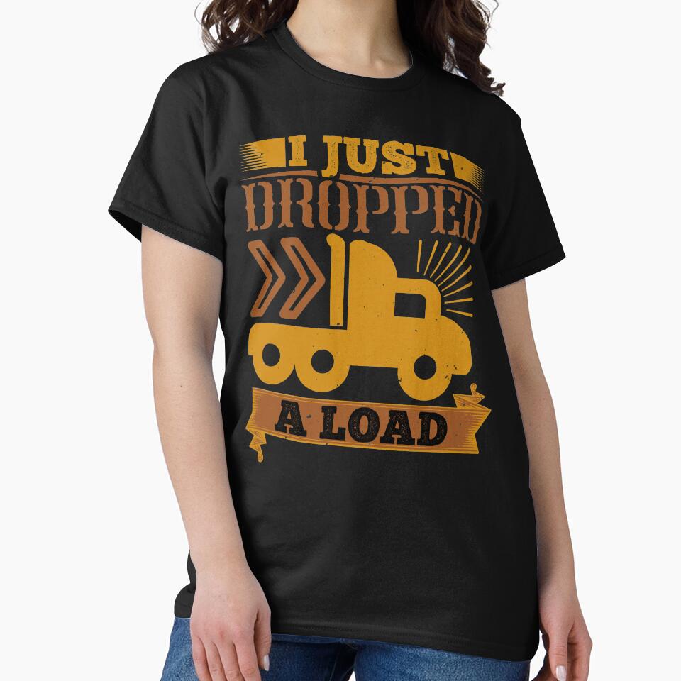 I Just Dropped A Load by khampol