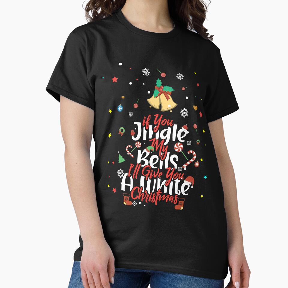 If You Jingle My Bells by metacollection