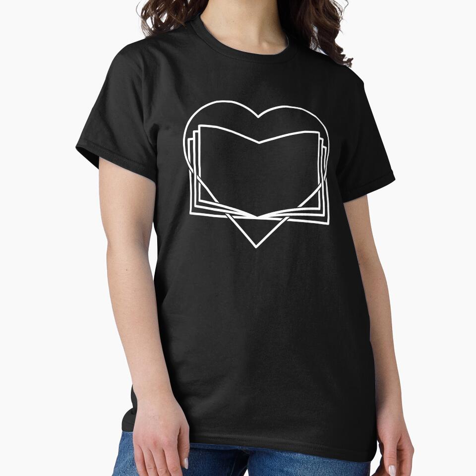 Book and Heart by npdstudio