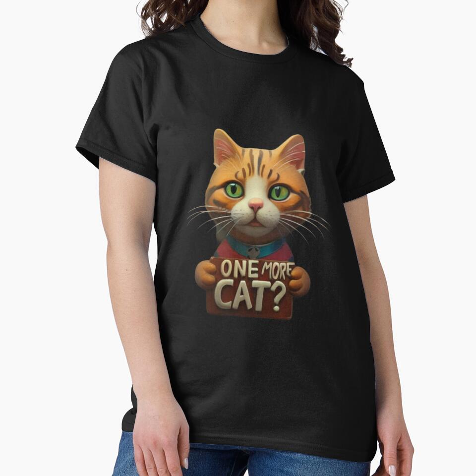 One more cat for animals lovers by BlueGoldArt
