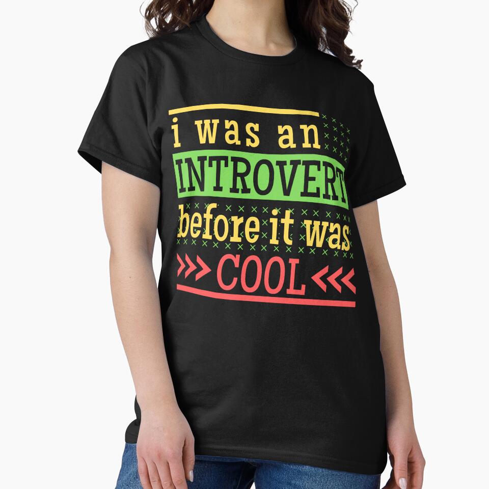 Funny Introvert Quotes by Hic21