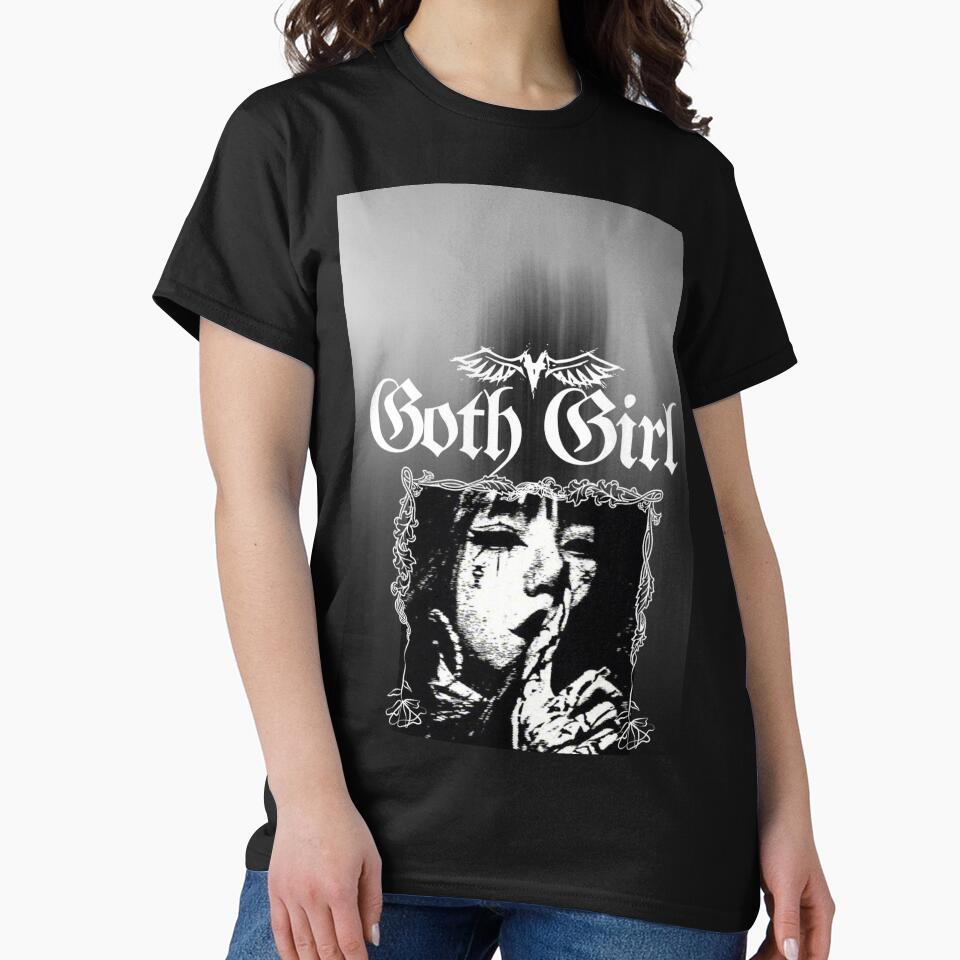 Goth Girly by Alchemyst’s Cove
