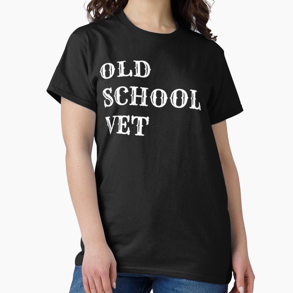 old school vet by Digital Art and Funny Pets