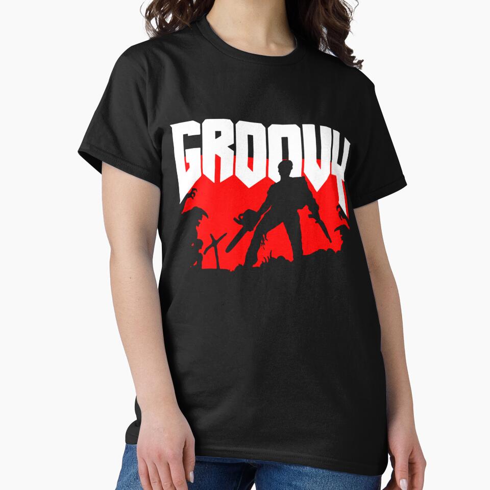 Groovy by EliyahuCueto