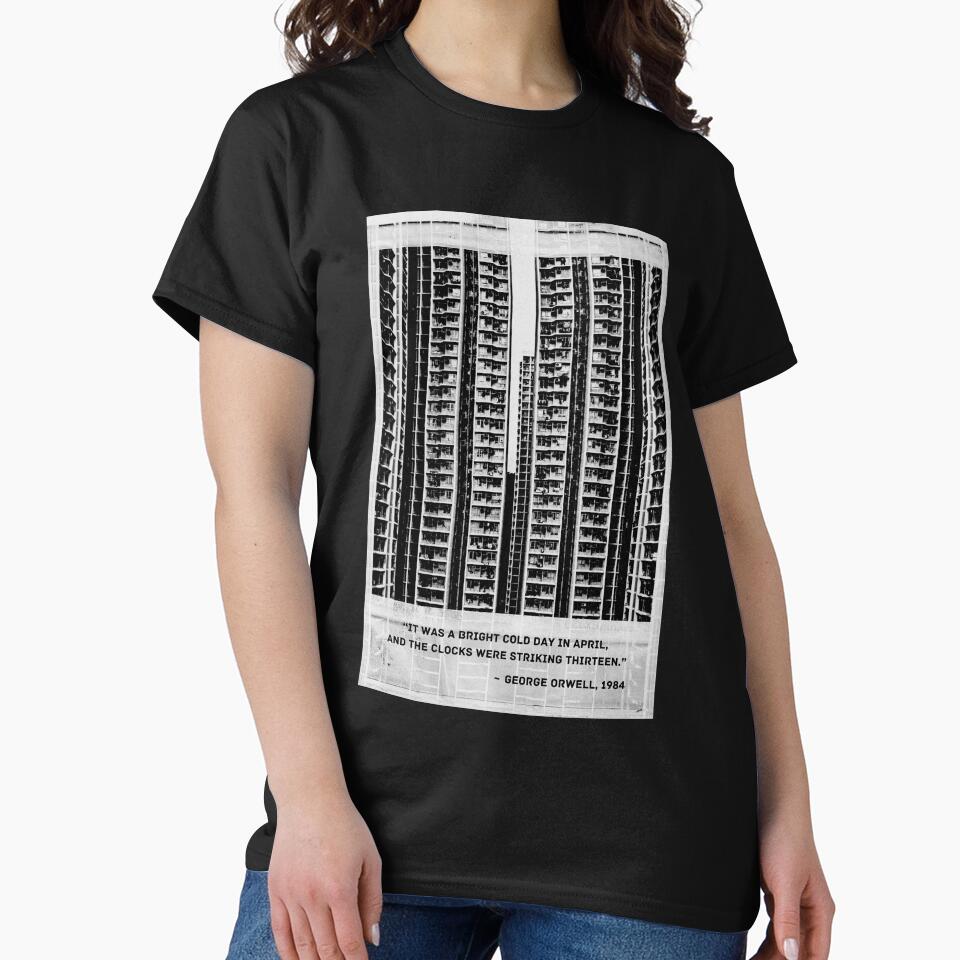 George Orwell 1984 Quote - Quote - Literature by ThatKrisGuy