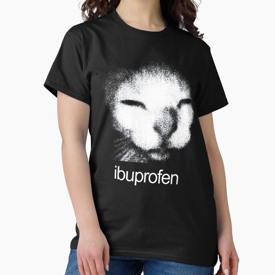 Cat Meme Ibuprofen by Urrayfhgalexysm