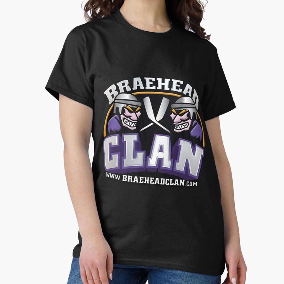 The - Braehead Clan by laci619pod