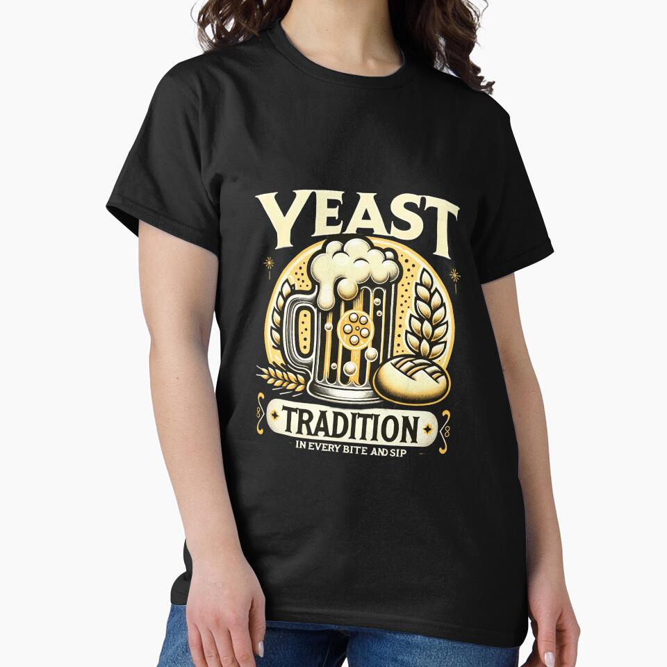 yeast by czarnyfeniks
