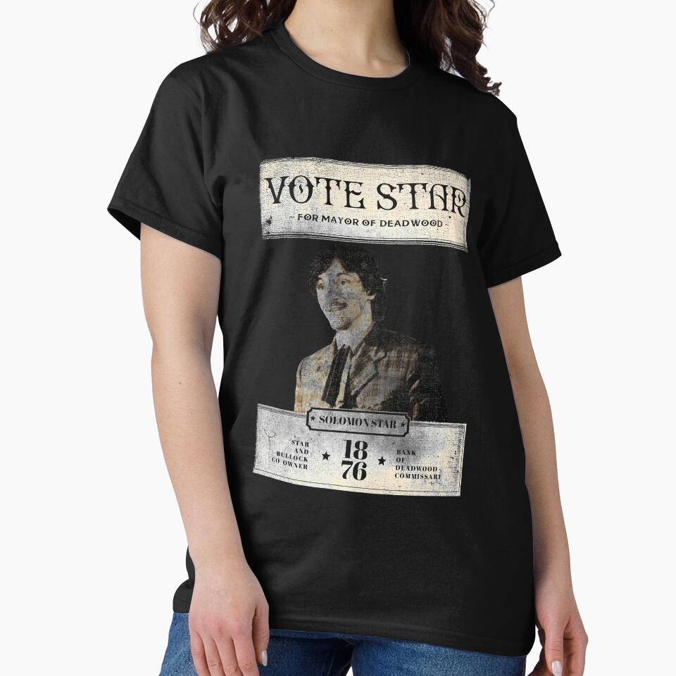 For Mens Womens Present Sol Star For Mayor Halloween by LeathaKessler
