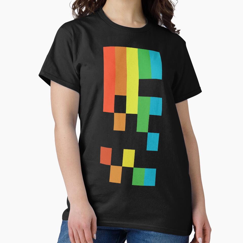 Retro Pixelation by harrisB