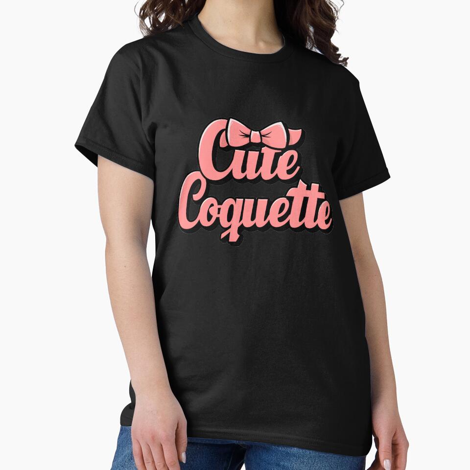 Cute Coquette by Itsheartshop
