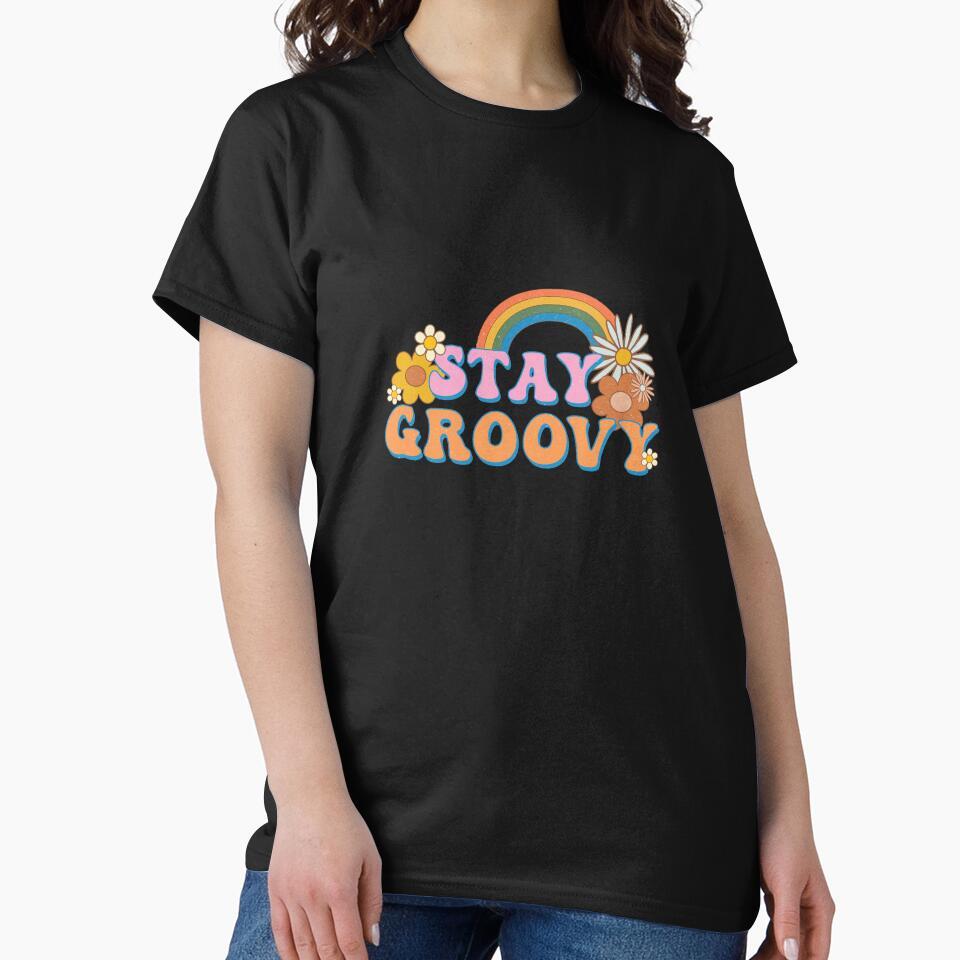 Stay Groovy by sweetbelle