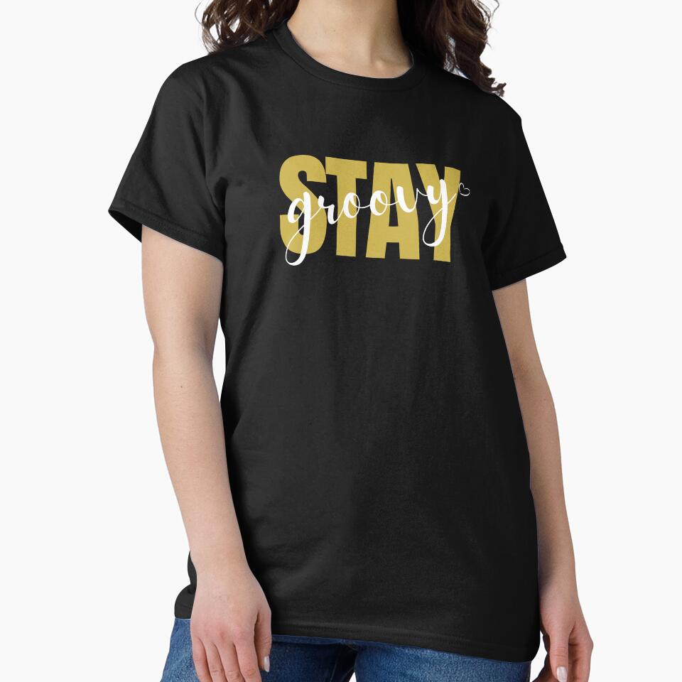 Stay Groovy Smoothie by AmberSiraj