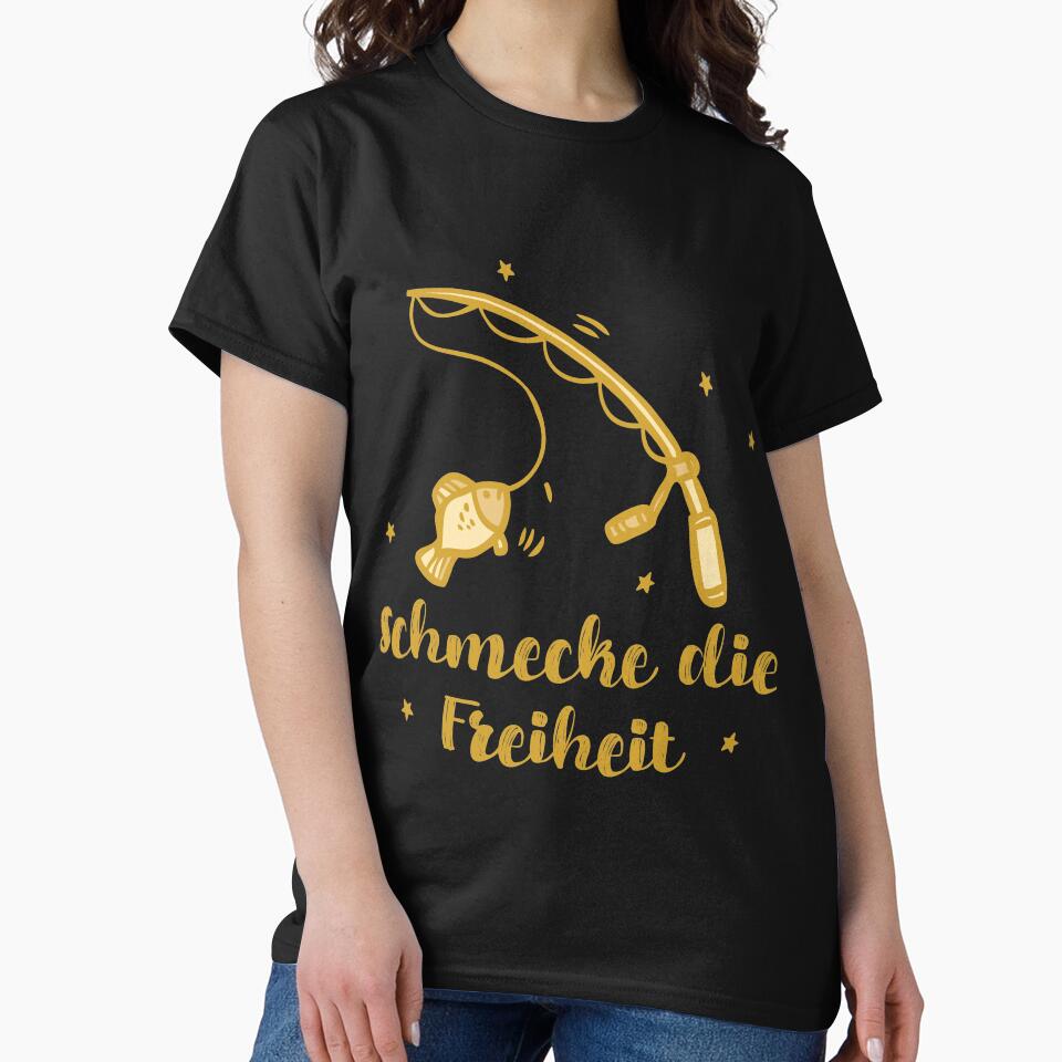 taste the freedom | German hiking by Ainbowz-Artwork