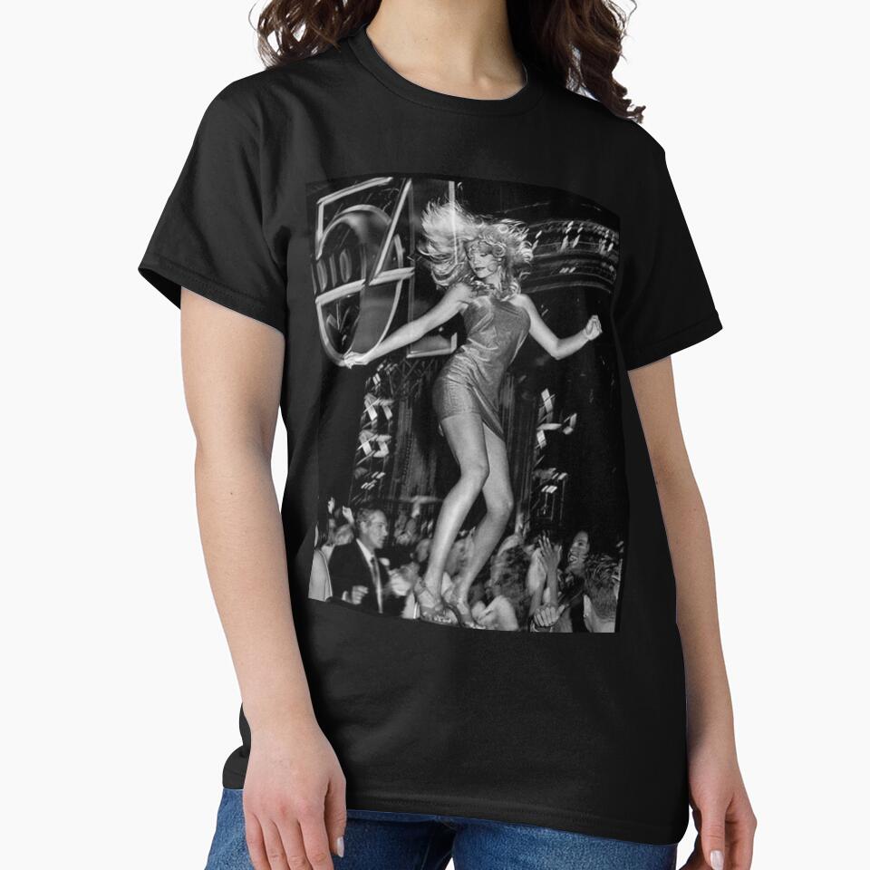 Studio 52 black white by emilysigerr