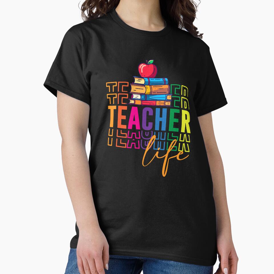 Gift for Teacher, teacher squad, classroom vibes, teacher quote, education, learning by WHDProduction45