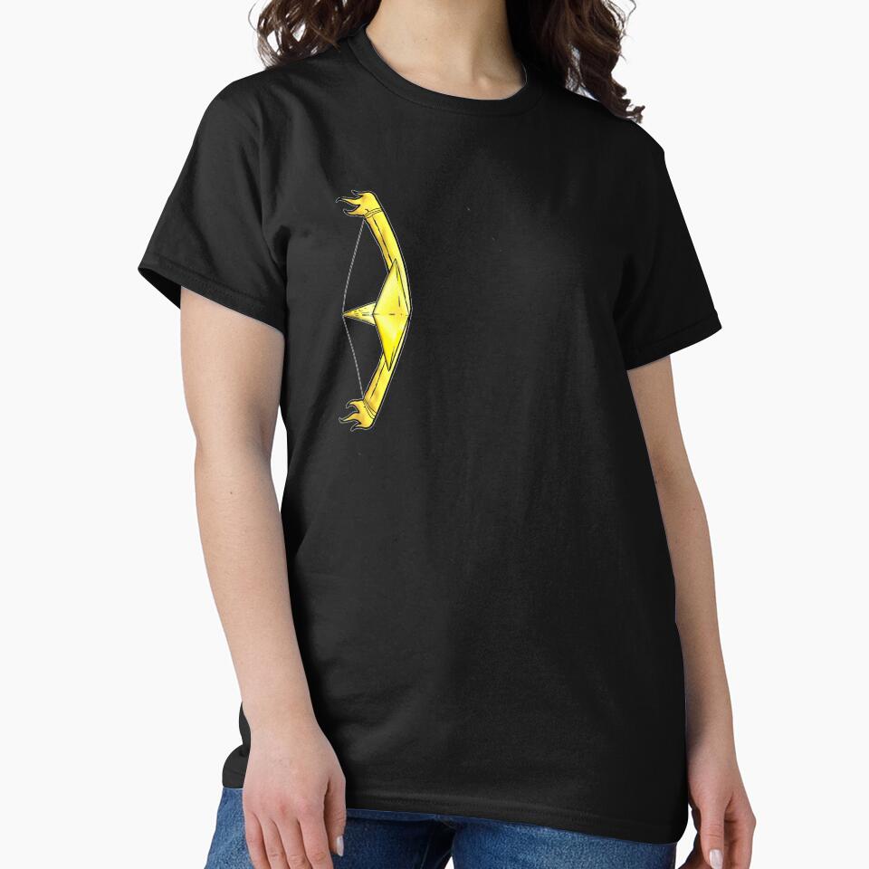 Sagittarius by Evian90